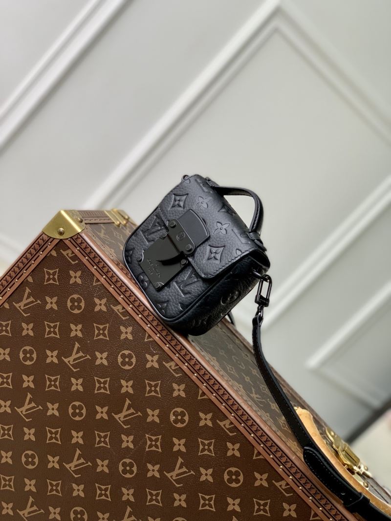 Mens LV Satchel bags